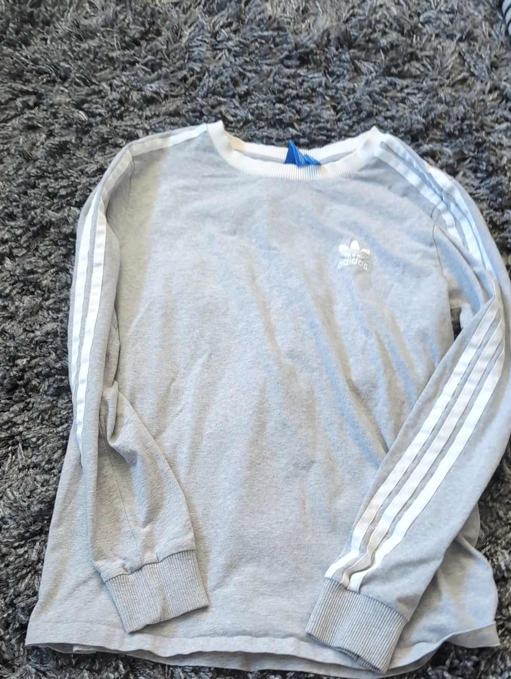 Adidas Long Sleeve